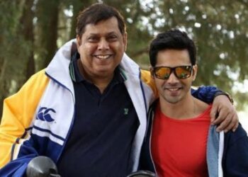 david dhawan