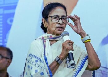 mamata banerjee