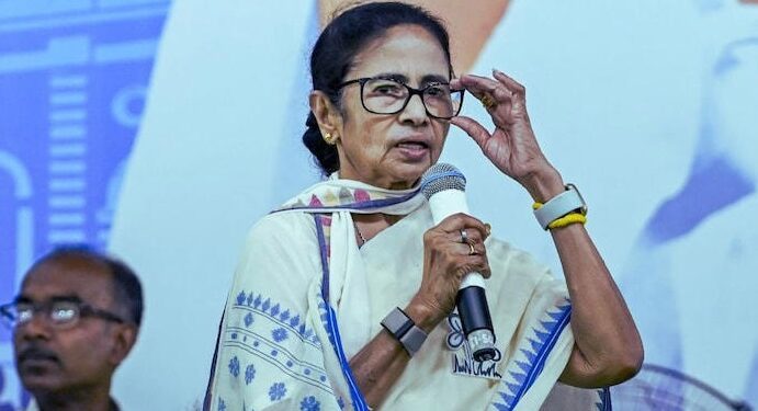 mamata banerjee