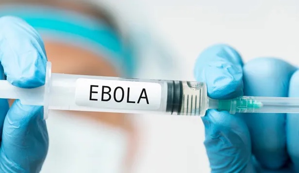 ebola situation