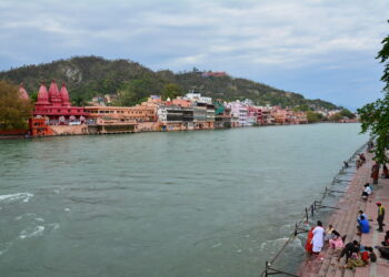 Yogi Govt Digital Vision Gains Momentum, Project Ganga To Go ‘Live’ Soon