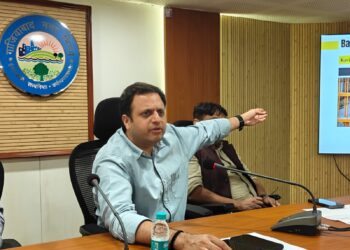 Public Inconvenience Due To Negligence in Construction Work Will Not be Tolerated: Municipal Commissioner
