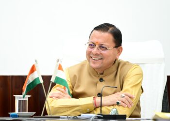 CM Grants Financial Approval of ₹20.79 Crore for Various Development Schemes and Construction Works