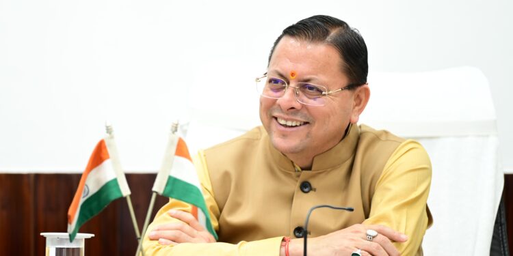 CM Grants Financial Approval of ₹20.79 Crore for Various Development Schemes and Construction Works