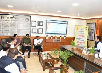 Corporation Portal Updated, House Tax Being Collected Online as well as at Zonal Offices