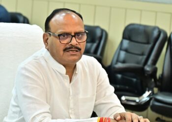 Health Department Alert to Tackle Heatwave and Extreme Heat: Brajesh Pathak
