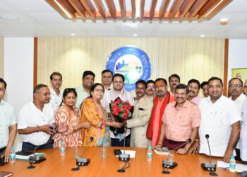 Ghaziabad Residents to Benefit as Purvanchal Bhawan Set to Begin Operations