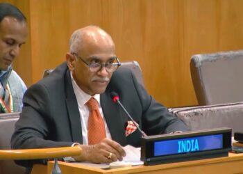 India Demands Equal Rights for New Permanent Members in UN