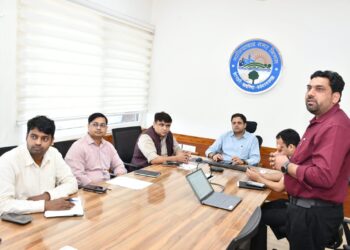 Municipal Corporation to Launch SCADA as a Pilot Project for Automatic Operation of Tube Wells