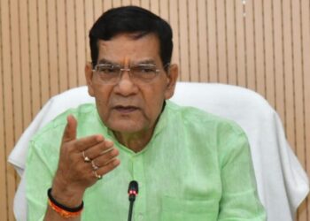 Government Actively Responds in Time of Crisis, Power Supply Restored Swiftly Under Leadership of Minister A.K. Sharma