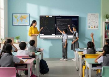 Yogi Govt to Gift Smart Classrooms to AYUSH Students, Ayurveda and Homeopathy Education to Go Smart