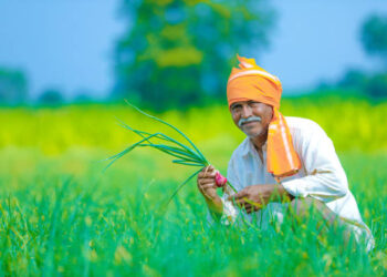 More than 2.28 Crore Farmers Registered Under Farmer Registry, 79.10 Percent of the Target Completed