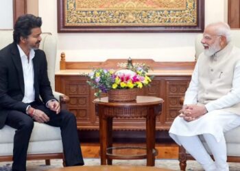 pm modi on vijay thalapathy