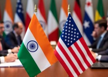 India-US trade deal
