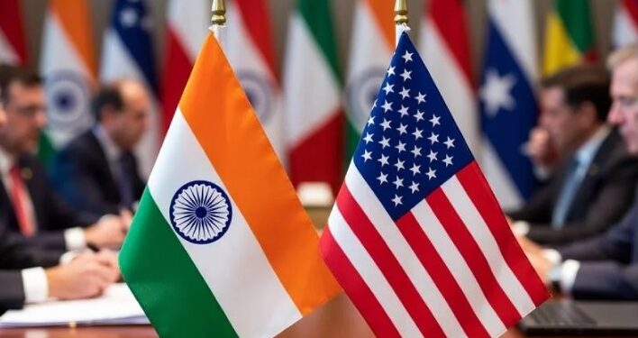 India-US trade deal