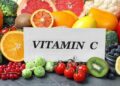 vitamin c