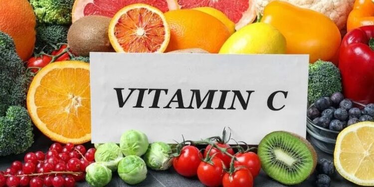 vitamin c