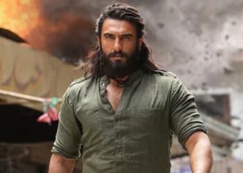 Ranveer Singh