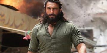 Ranveer Singh