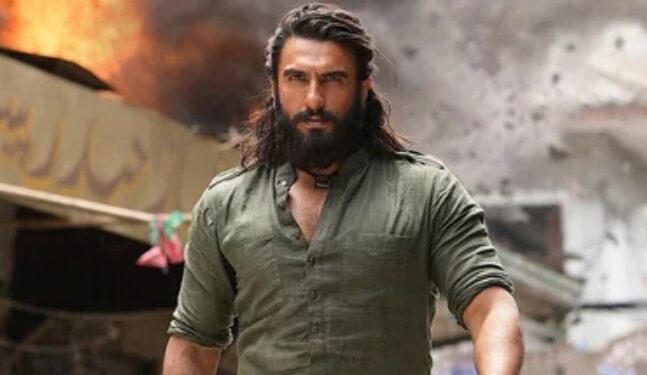 Ranveer Singh