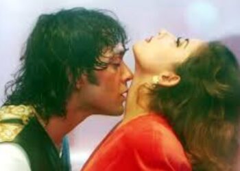 bobby deol manisha koirala