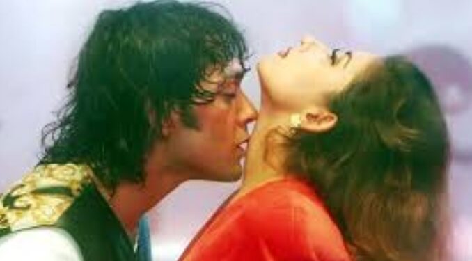 bobby deol manisha koirala