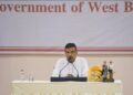 CM Suvendu Adhikari