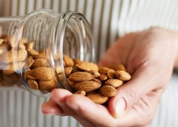 Almonds