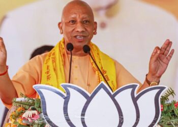 cm yogi