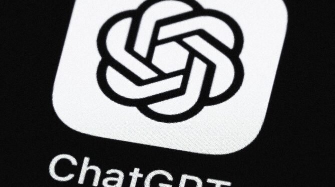 chatgpt app