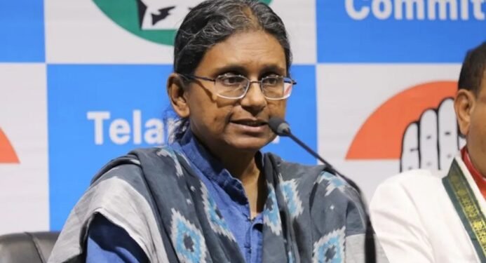 Meenakshi Natarajan