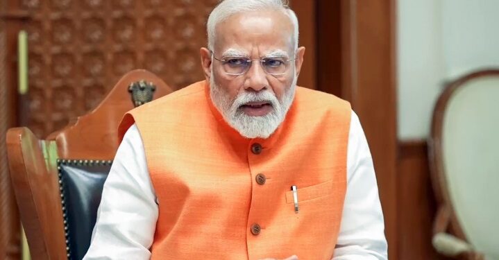 pm modi