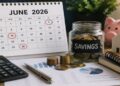 financial changes