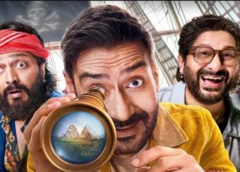 dhamaal 4