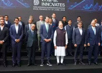 Bharat Innovates