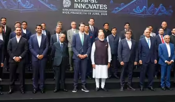 Bharat Innovates