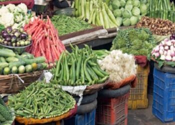 food prices
