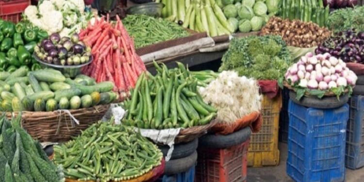food prices