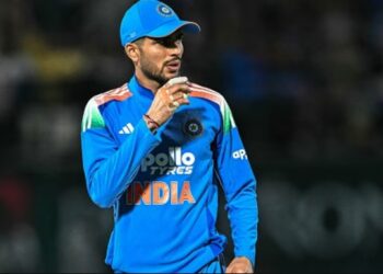 shubman gill