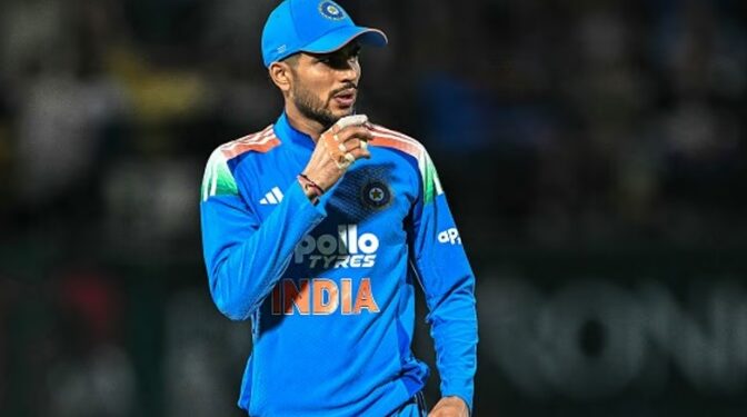 shubman gill