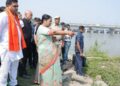 CM Rekha Gupta
