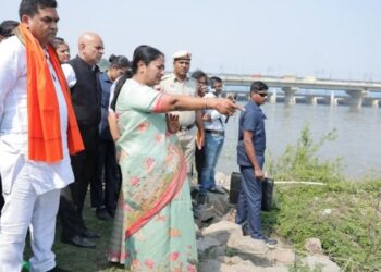 CM Rekha Gupta