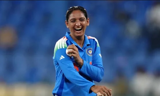 Harmanpreet Kaur