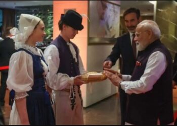 PM Modi