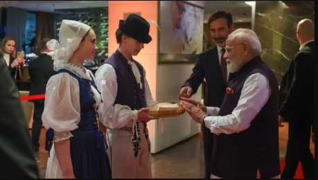 PM Modi