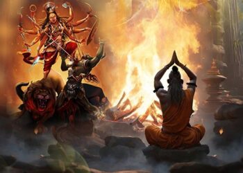 gupt navratri