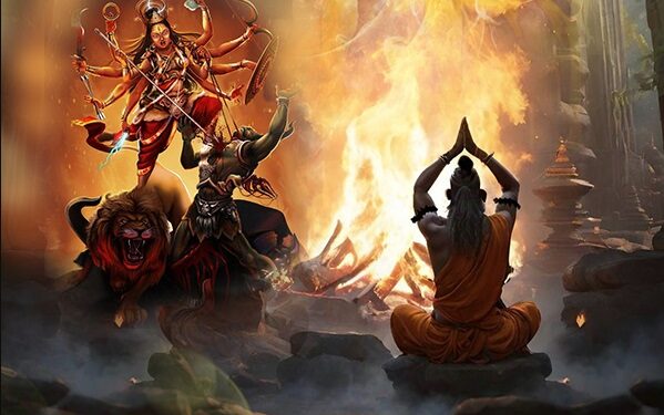 gupt navratri