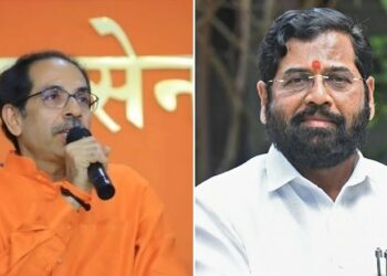 Uddhav