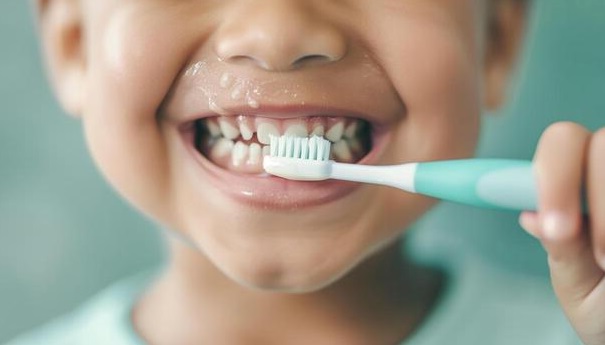 toothbrush