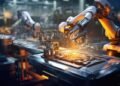 advanced manufacturing